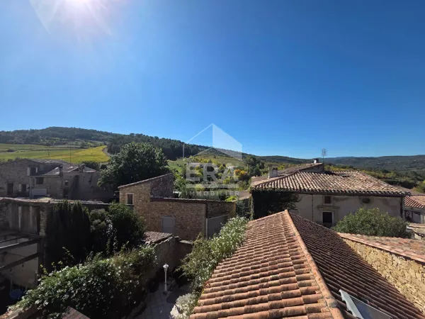 Maison 4 pièces 101 m²