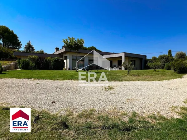 Maison 5 pièces 170 m²