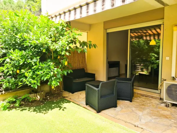 Appartement 2 pièces 30 m²