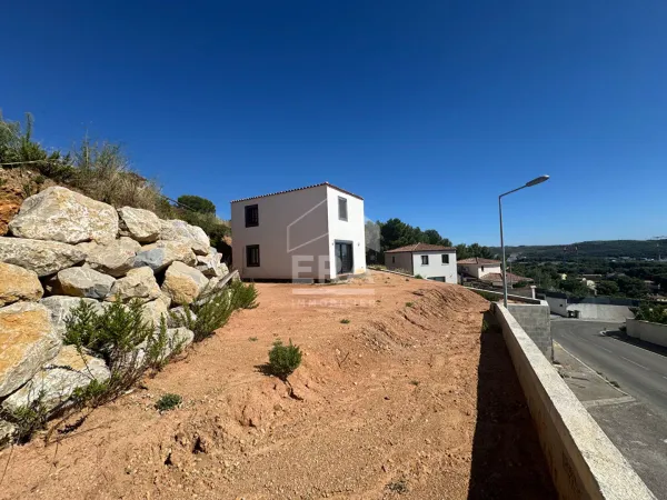 Maison 5 pièces 125 m²