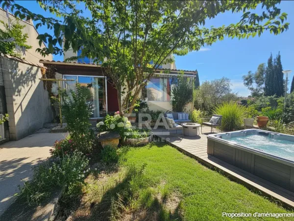 Maison 5 pièces 102 m²