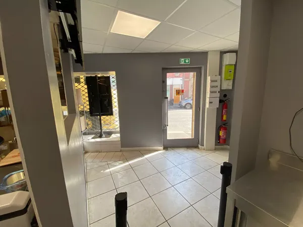 Immeuble de rapport 126 m²