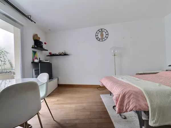 Appartement 1 pièce 26 m²