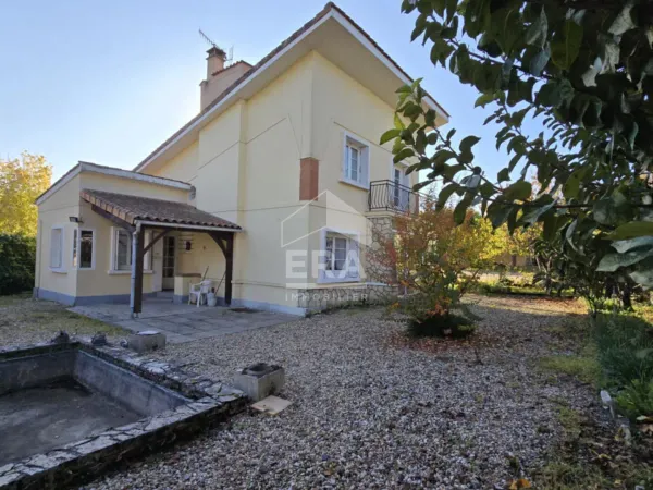 Maison 4 pièces 98 m²