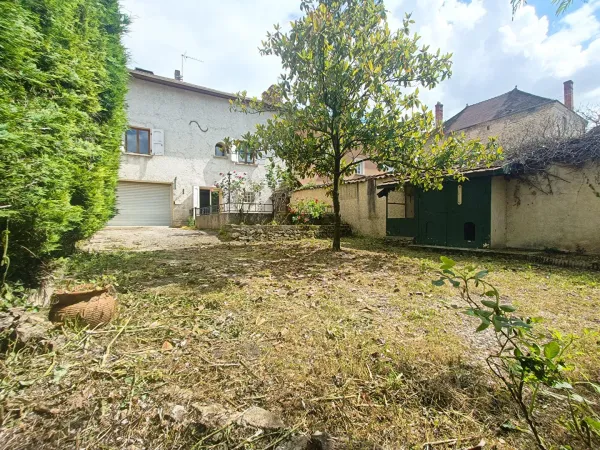 Maison 5 pièces 105 m²