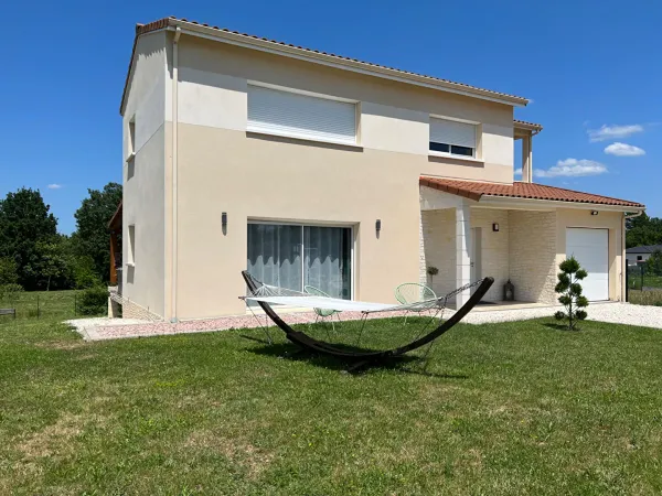 Maison 4 pièces 119 m²