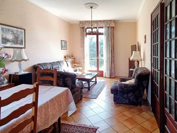 Maison 5 pièces 91 m²