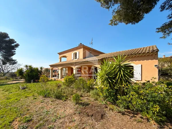 Maison 4 pièces 132 m²