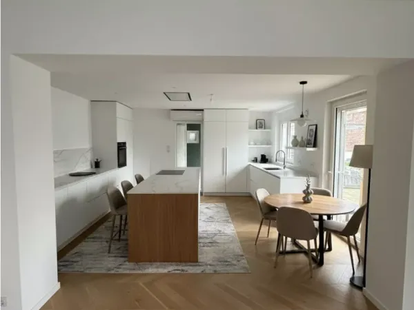 Maison 6 pièces 109 m²