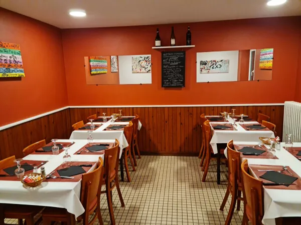 Local d'activité 270 m²