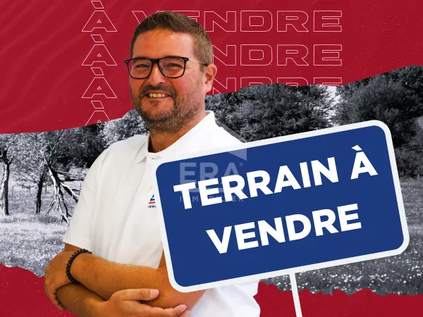 Terrain 1398 m²