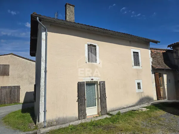 Maison 3 pièces 87 m²