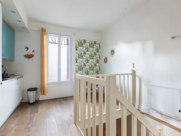 Appartement 2 pièces 26 m²