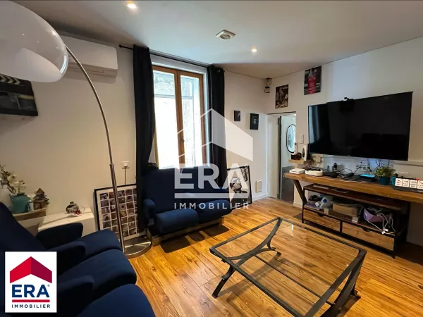 Maison 6 pièces 120 m²