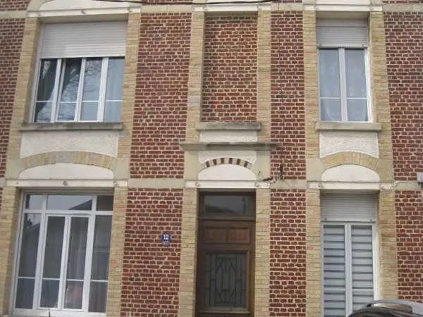 Maison 7 pièces 125 m²
