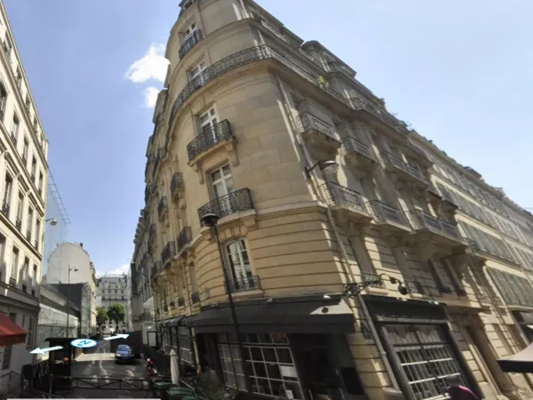 Appartement 6 pièces 235 m²