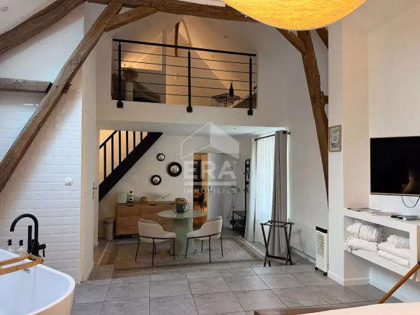 Maison 13 pièces 355 m²