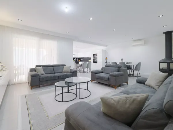 Maison 5 pièces 165 m²