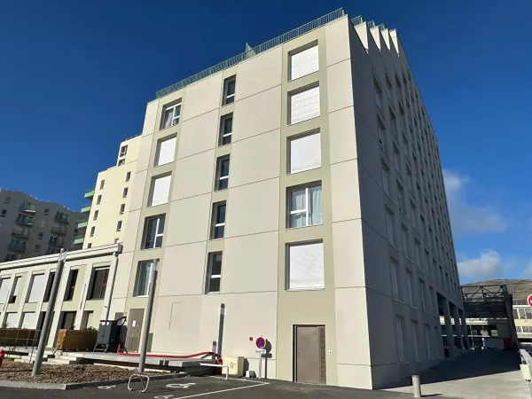 Appartement 1 pièce 18 m²