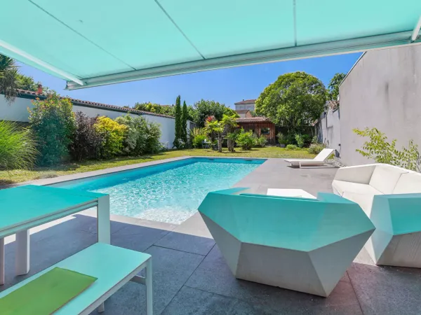 Maison 5 pièces 147 m²
