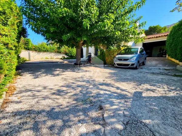 Maison 4 pièces 92 m²