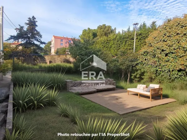 Maison 4 pièces 105 m²