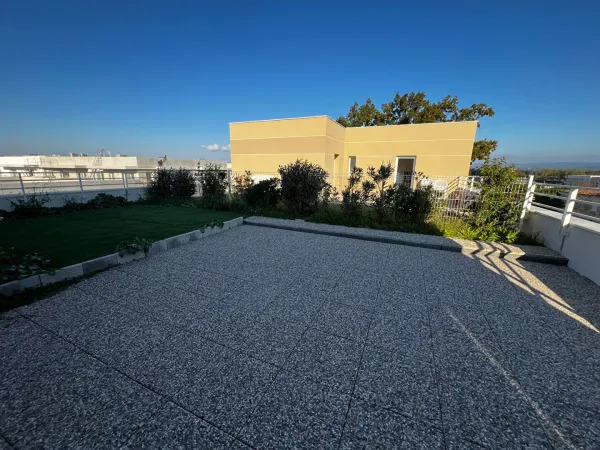 Appartement 4 pièces 93 m²