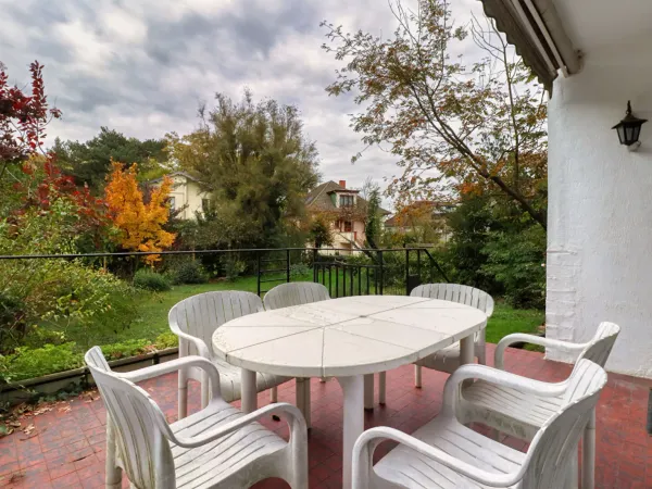 Maison 9 pièces 256 m²