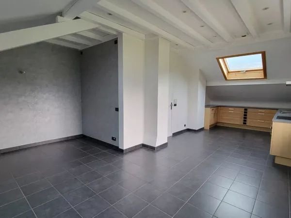 Appartement 4 pièces 74 m²
