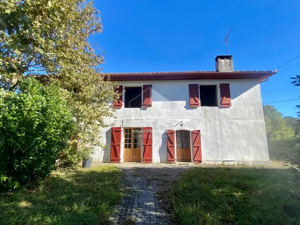 Maison 6 pièces 132 m²