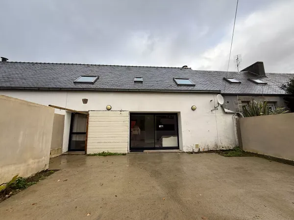 Maison 7 pièces 159 m²