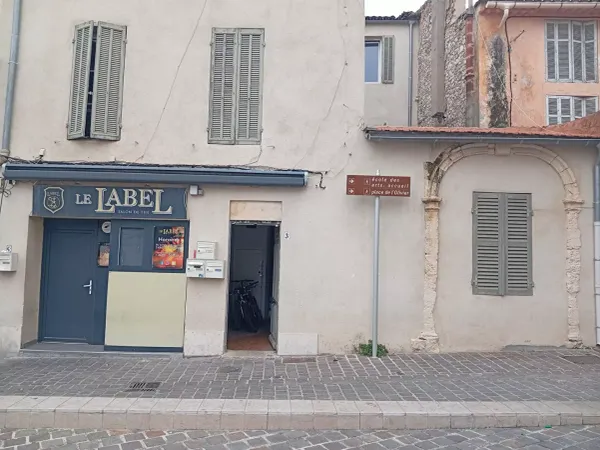 Immeuble 6 pièces 185 m²