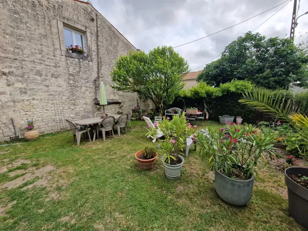 Maison 12 pièces 177 m²