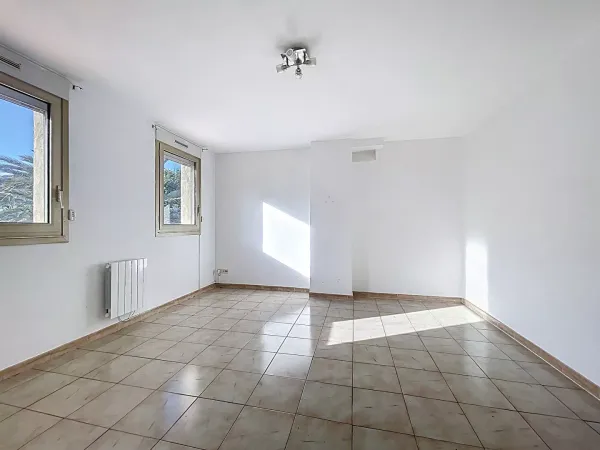 Appartement 3 pièces 58 m²