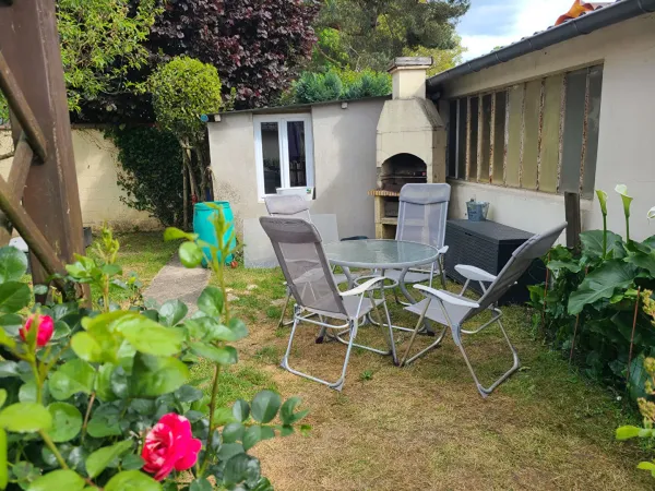 Maison 5 pièces 80 m²