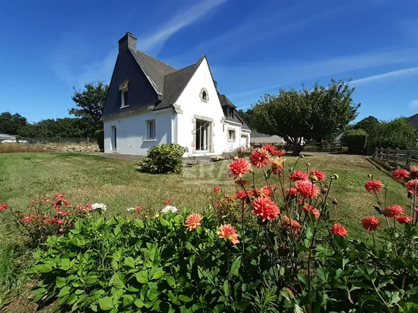 Maison 7 pièces 170 m²