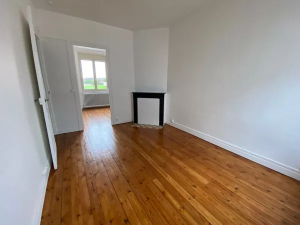 Appartement 2 pièces 29 m²