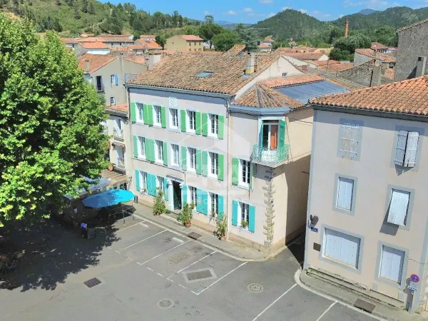 Maison 15 pièces 430 m²