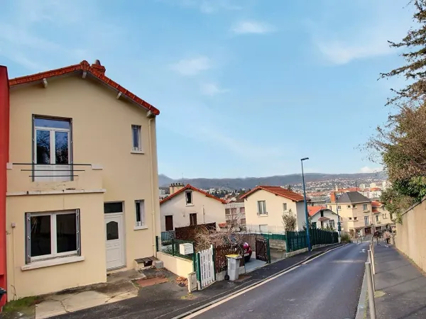 Maison 6 pièces 72 m²