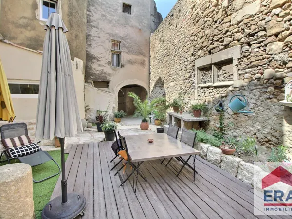 Maison 6 pièces 170 m²