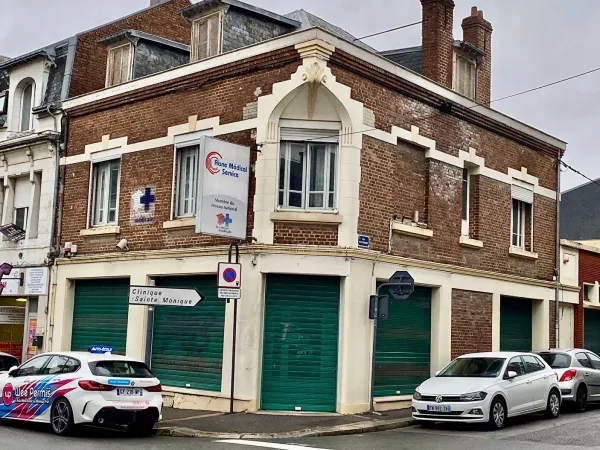 Local commercial 83 m²