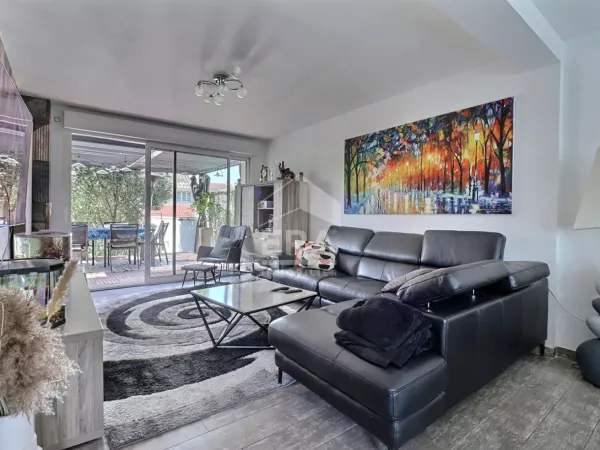 Maison 5 pièces 140 m²