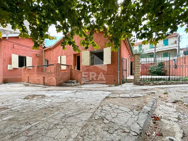 Maison 4 pièces 86 m²