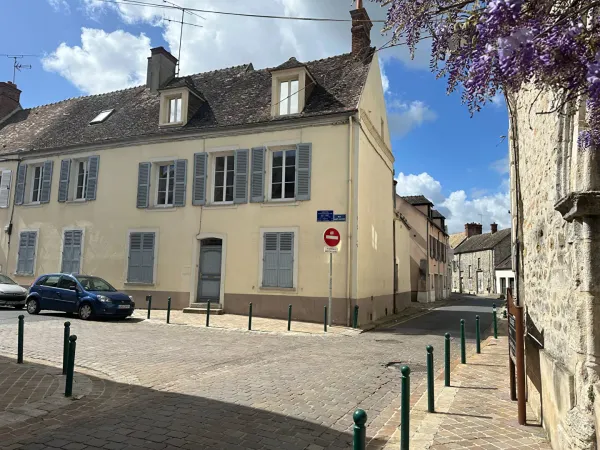 Immeuble 15 pièces 300 m²