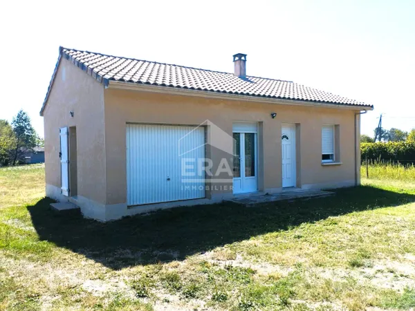 Maison 6 pièces 200 m²