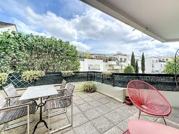 Appartement 2 pièces 68 m²