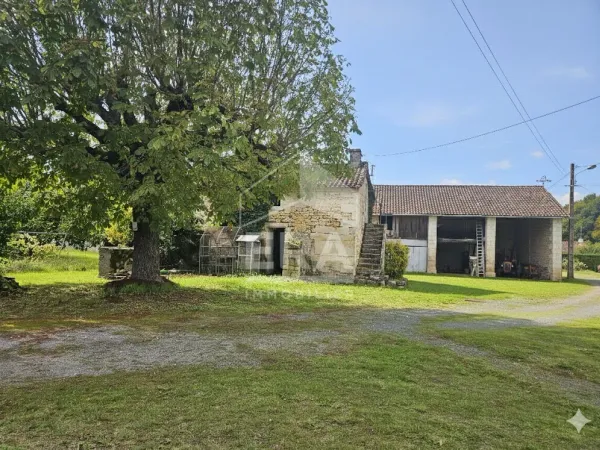 Maison 5 pièces 391 m²
