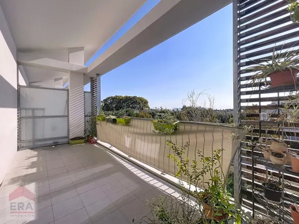 Appartement 4 pièces 78 m²