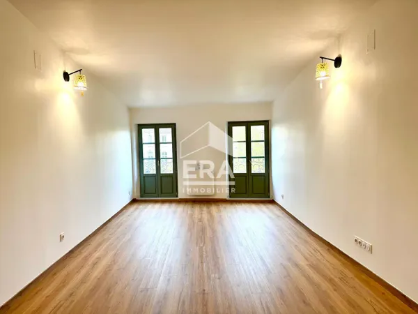 Appartement 2 pièces 68 m²