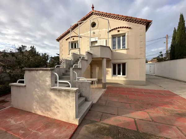 Maison 6 pièces 127 m²